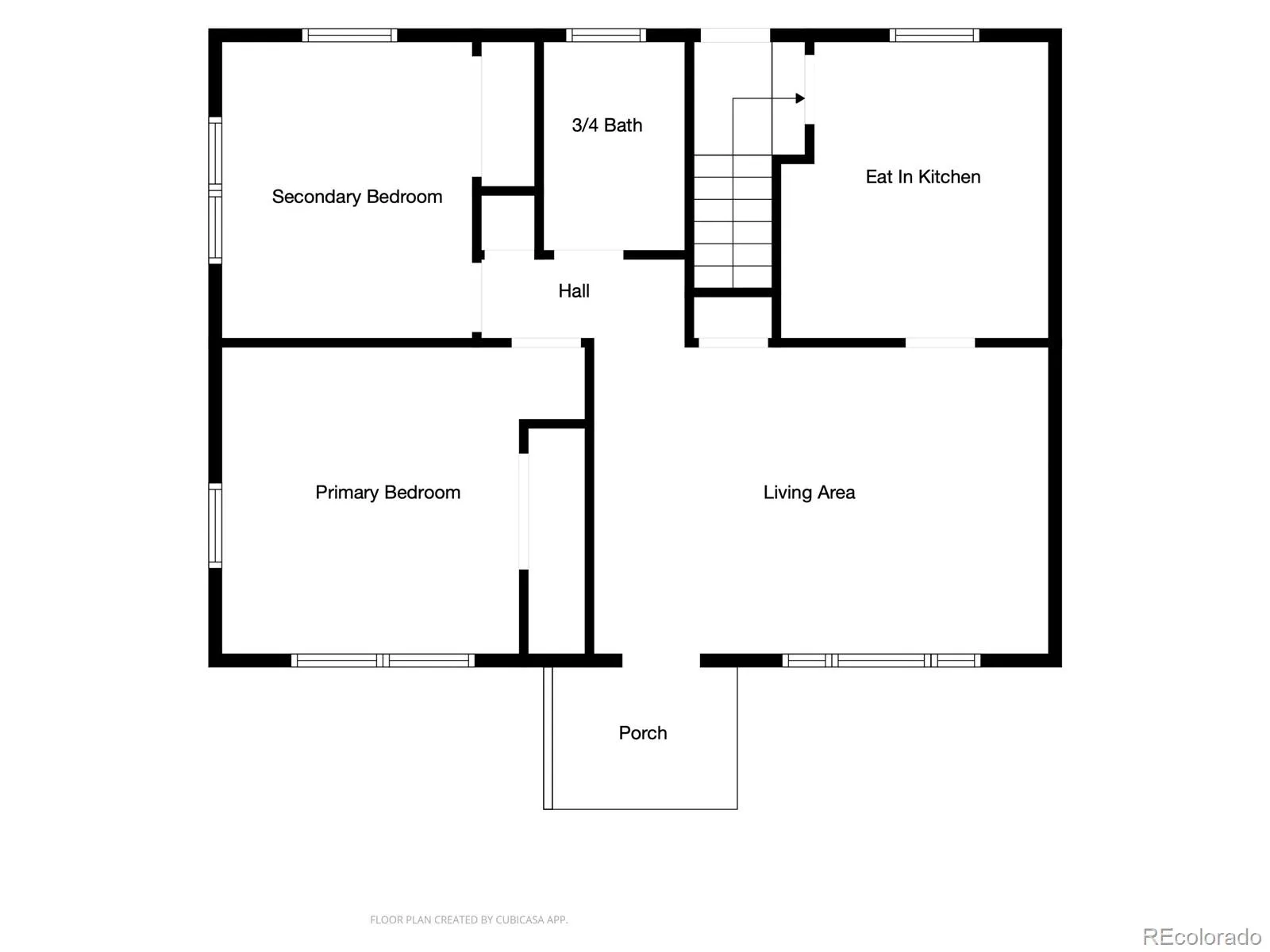1466 E 111th Place Northglenn CO 80233 | MLS #REC5580989 08212026003111 1600 26