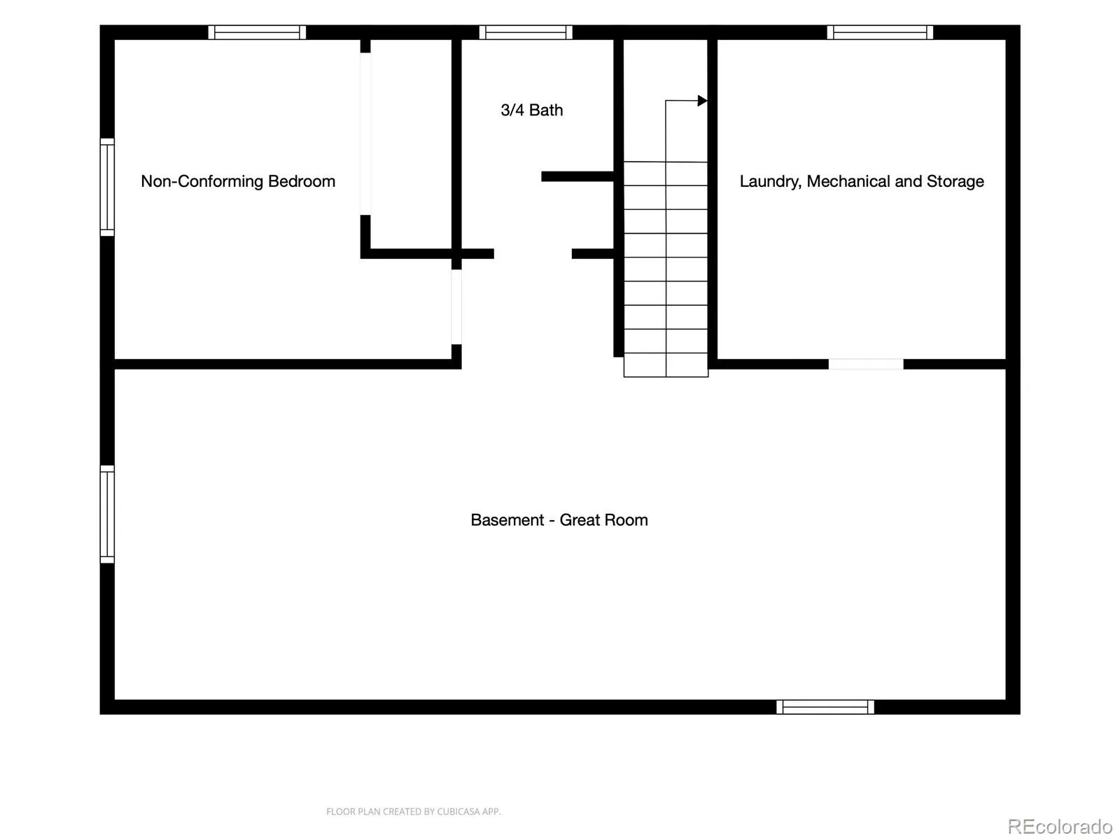 1466 E 111th Place Northglenn CO 80233 | MLS #REC5580989 08212026003111 1600 27
