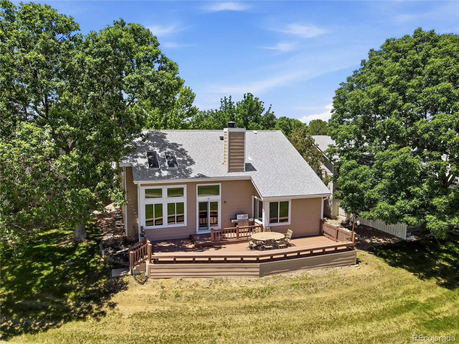 31 Sutherland Court Highlands Ranch CO 80130 MLS #REC5581826 06132026192300 1600 39