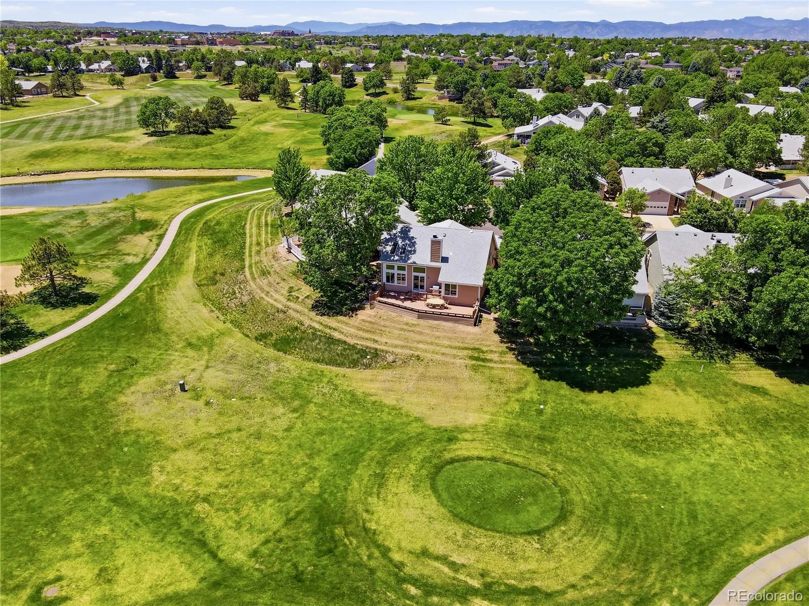 31 Sutherland Court Highlands Ranch CO 80130 MLS #REC5581826 06132026192300 1600 40
