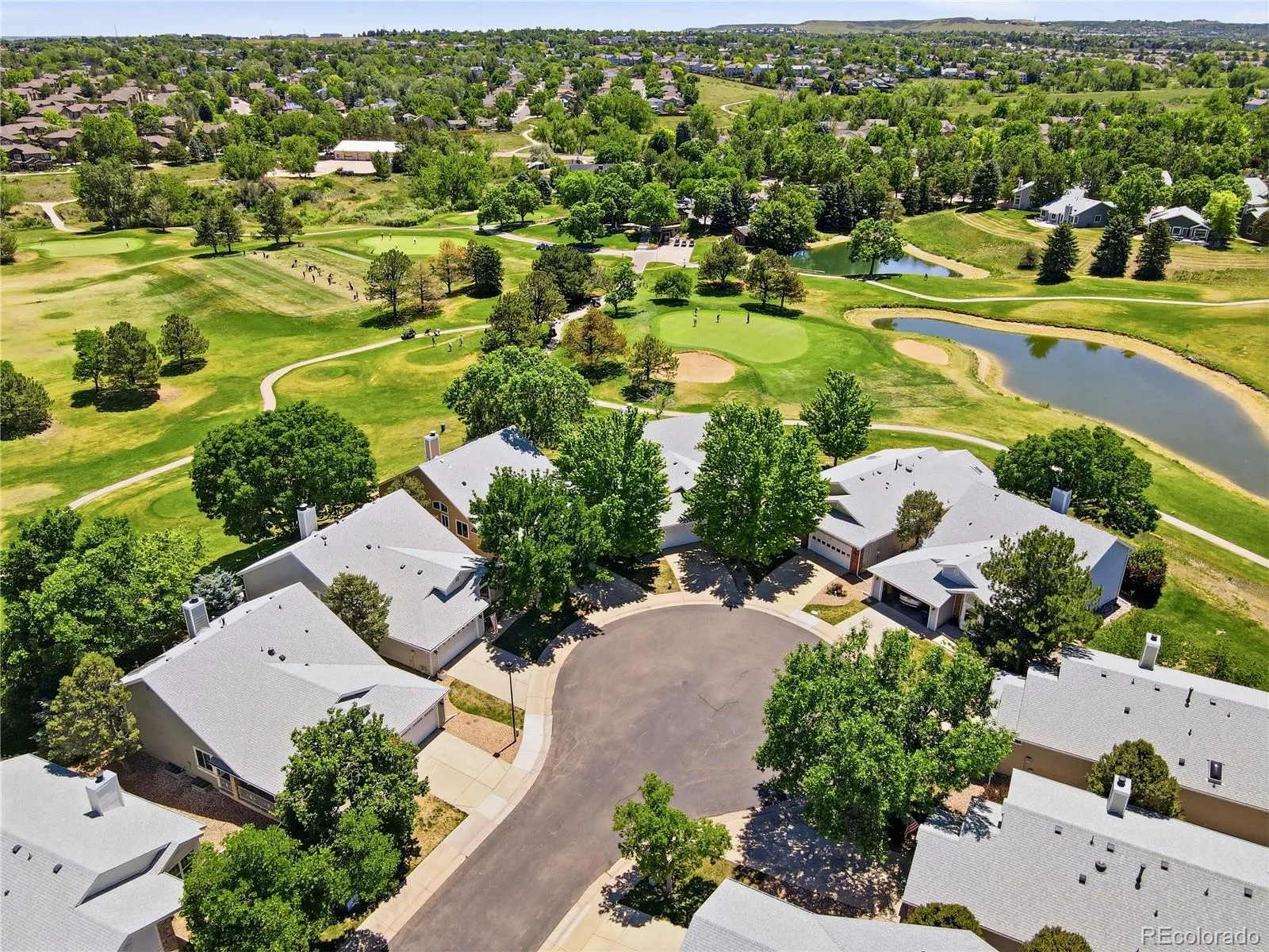 31 Sutherland Court Highlands Ranch CO 80130 MLS #REC5581826 06132026192300 1600 41