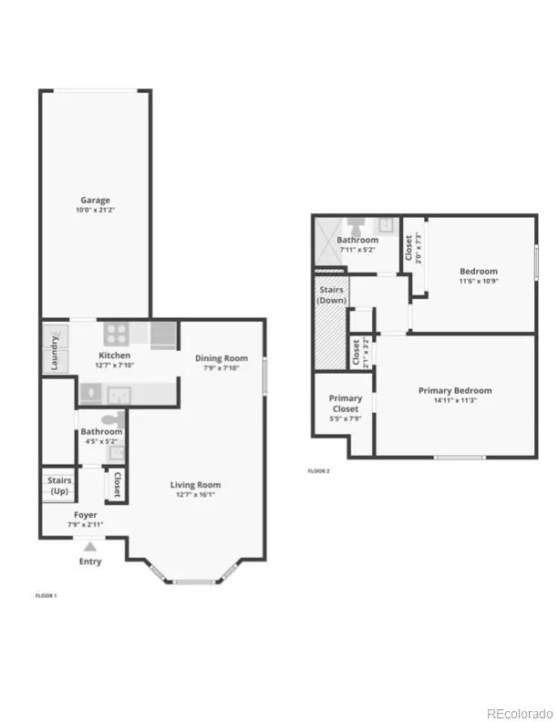 1057 W 112th Avenue #B Denver CO 80234 MLS #REC5582880 04142026172452 612 11