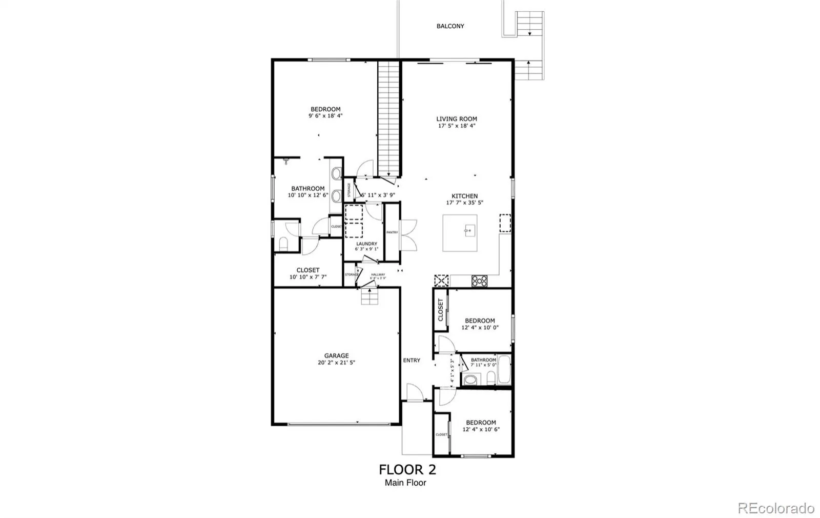 24777 E Alamo Place Aurora CO 80016 MLS #REC5582900 07092026023758 1600 47