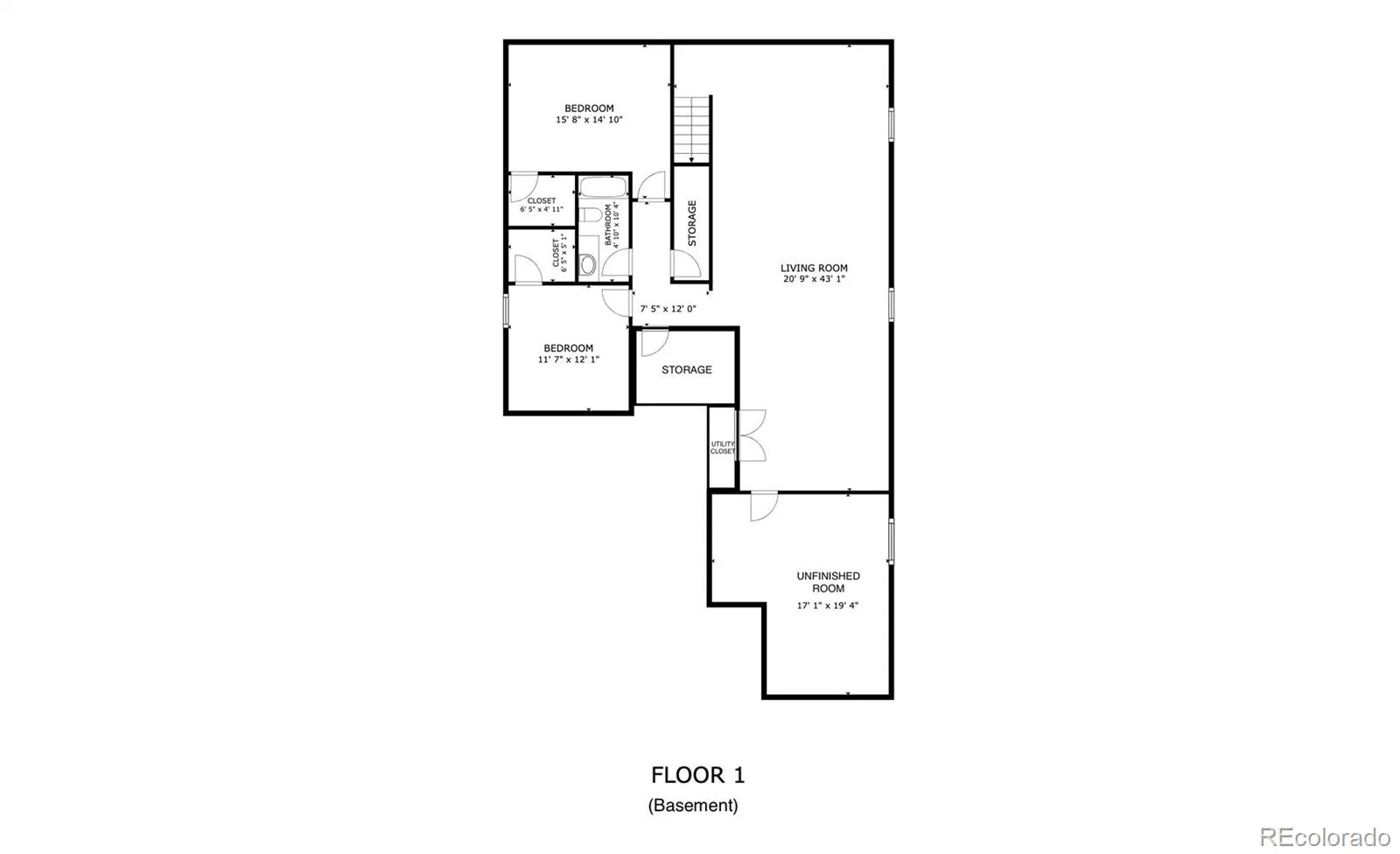 24777 E Alamo Place Aurora CO 80016 MLS #REC5582900 07092026023758 1600 48