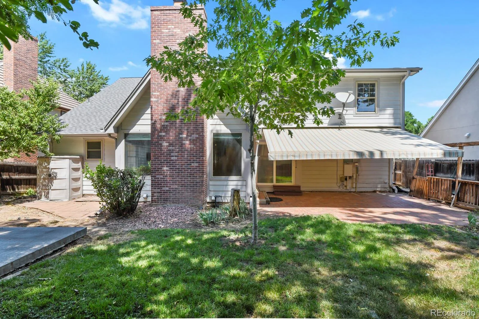 12506 E Vassar Drive Aurora CO 80014 | MLS #REC5584377 09232026185935 1600 29