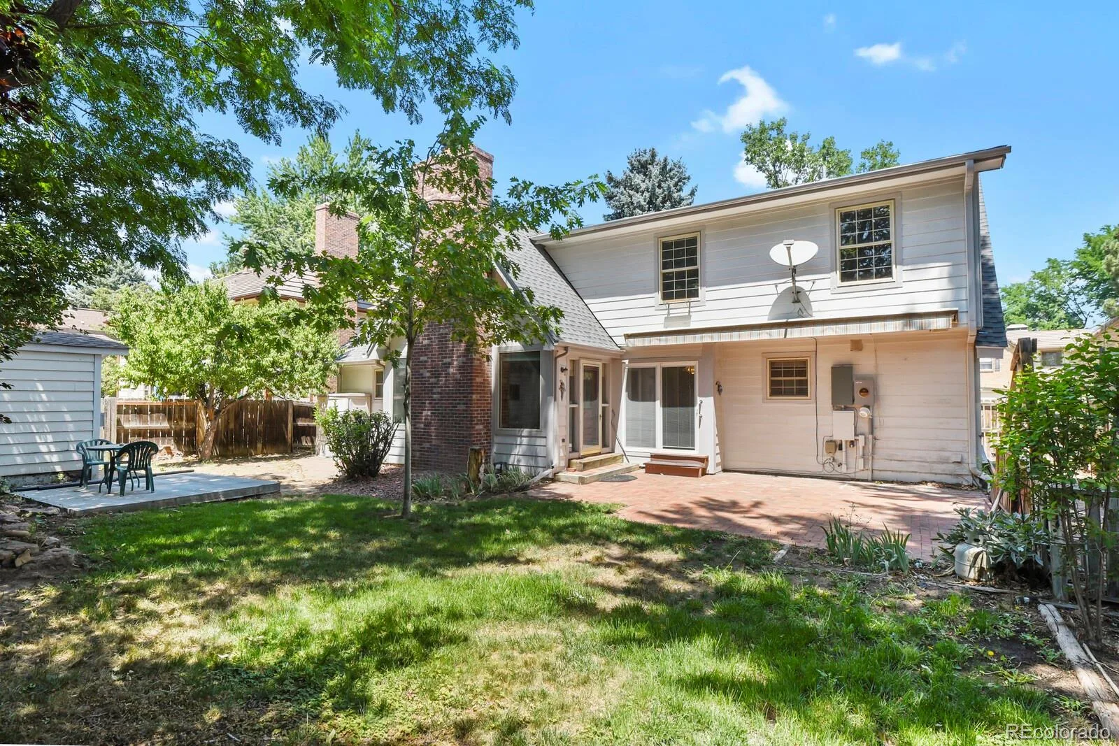 12506 E Vassar Drive Aurora CO 80014 | MLS #REC5584377 09232026185935 1600 30
