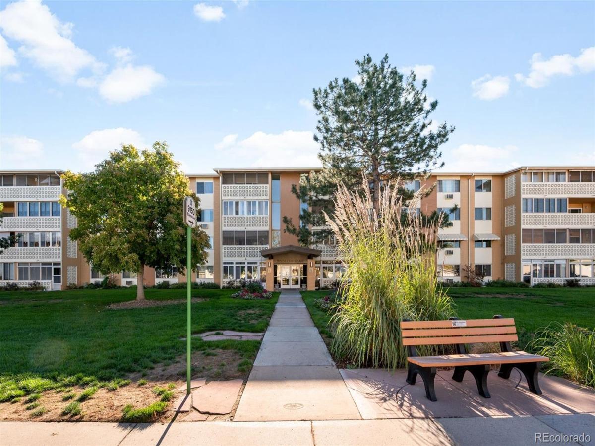 9150 E Center Avenue #6D Denver CO 80247 | MLS #REC5584898 MLS #REC5584898 image #0