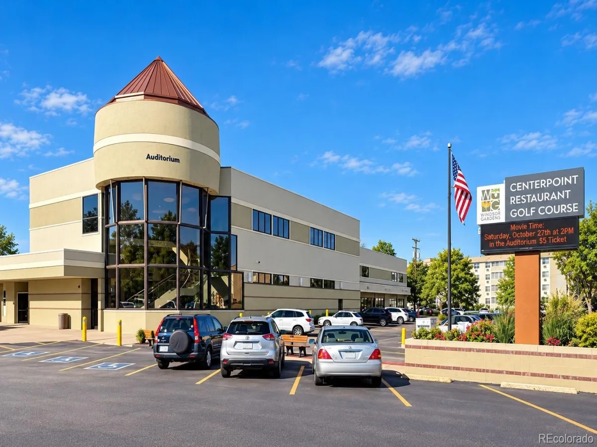 9150 E Center Avenue #6D Denver CO 80247 | MLS #REC5584898 10082026010952 1200 32