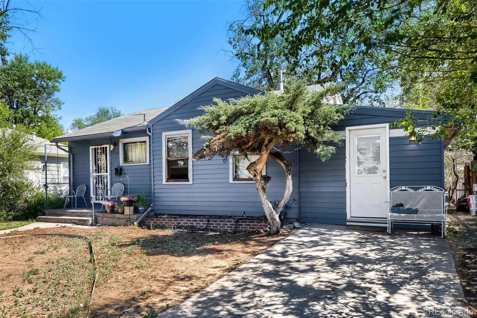 2840 W Irvington Place Denver CO 80219 | MLS #REC5585266 08112026215742 1600 19