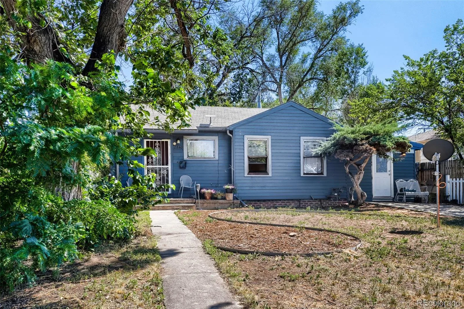 2840 W Irvington Place Denver CO 80219 | MLS #REC5585266 08112026215742 1600 20