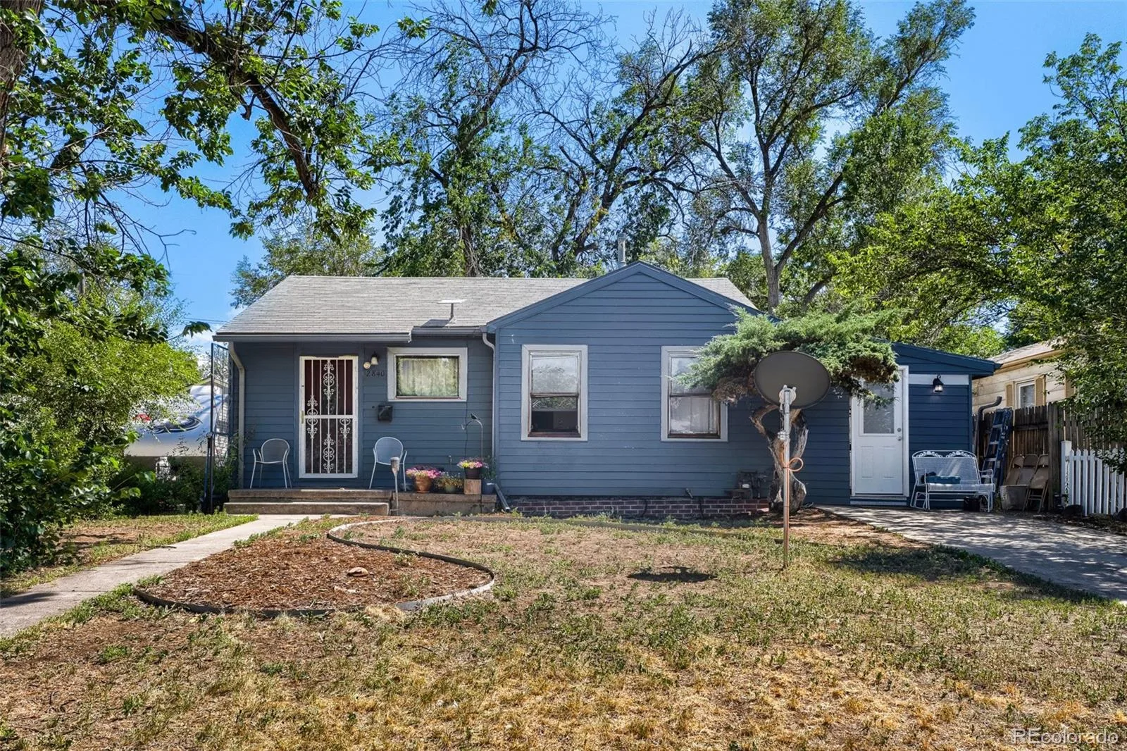 2840 W Irvington Place Denver CO 80219 | MLS #REC5585266 08112026215742 1600 21