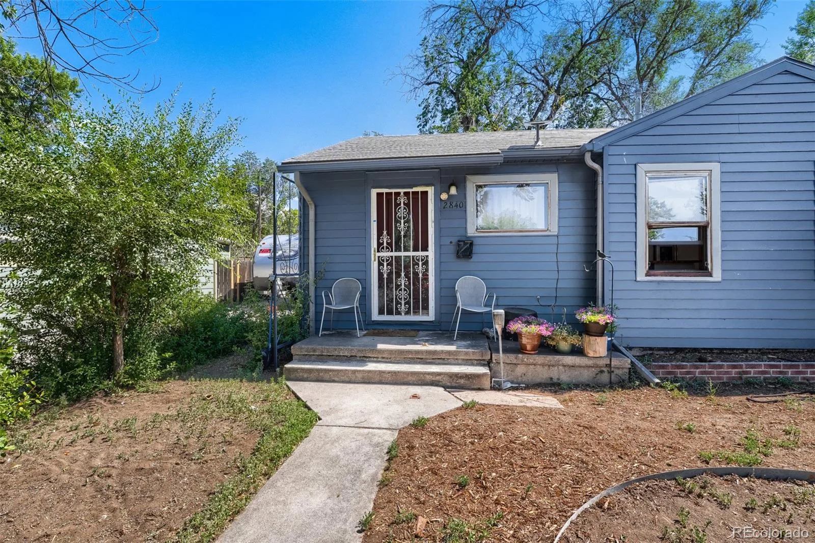 2840 W Irvington Place Denver CO 80219 | MLS #REC5585266 08112026215742 1600 22