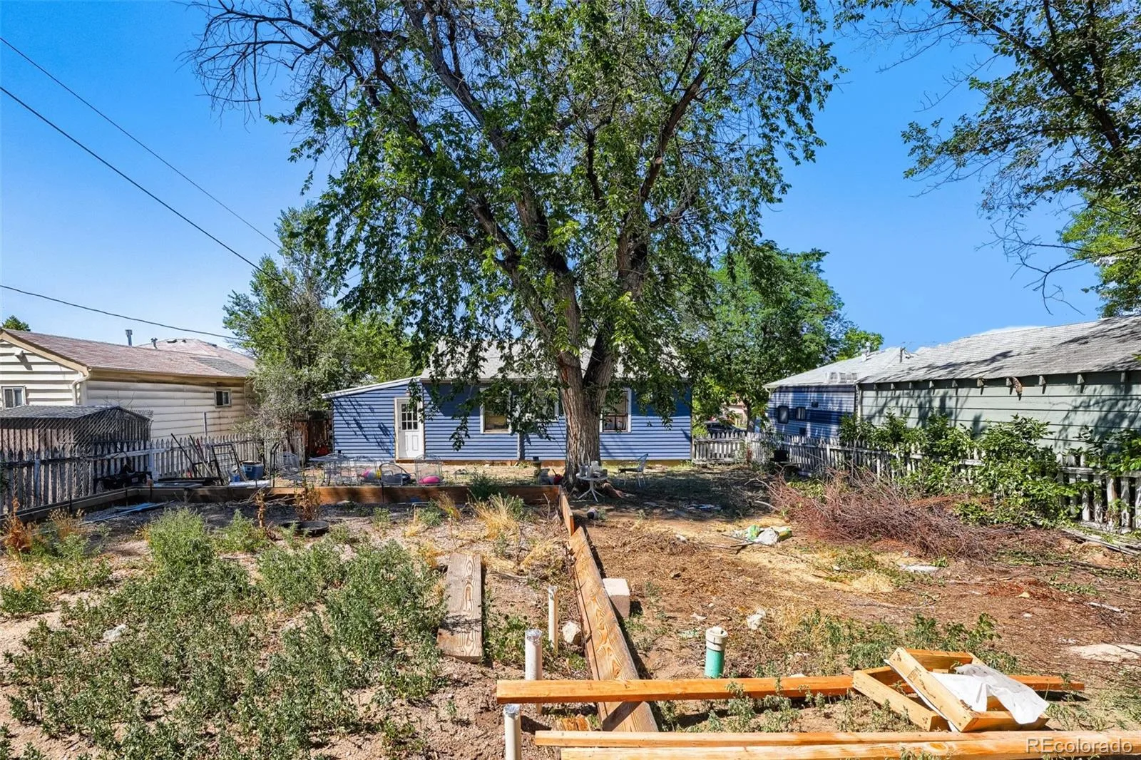 2840 W Irvington Place Denver CO 80219 | MLS #REC5585266 08112026215742 1600 27