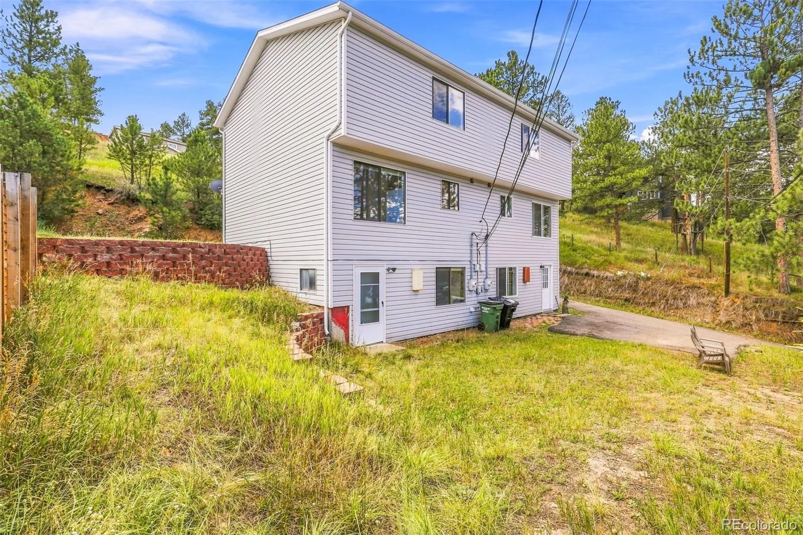 26222 S End Road Kittredge CO 80457 | MLS #REC5585742 08232026141314 1600 1