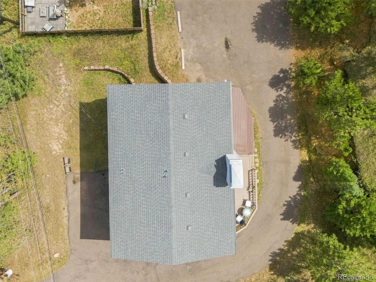 26222 S End Road Kittredge CO 80457 | MLS #REC5585742 08232026141314 1600 28