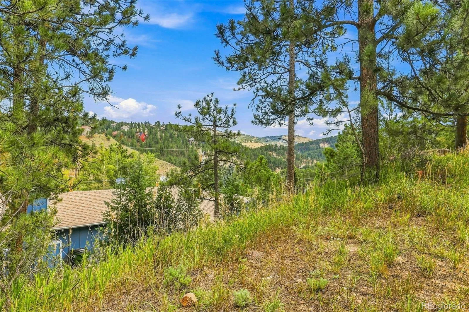 26222 S End Road Kittredge CO 80457 | MLS #REC5585742 08232026141314 1600 29