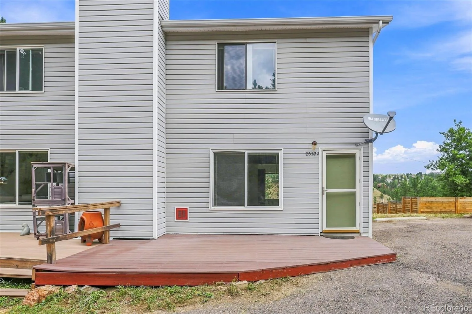 26222 S End Road Kittredge CO 80457 | MLS #REC5585742 08232026141314 1600 30