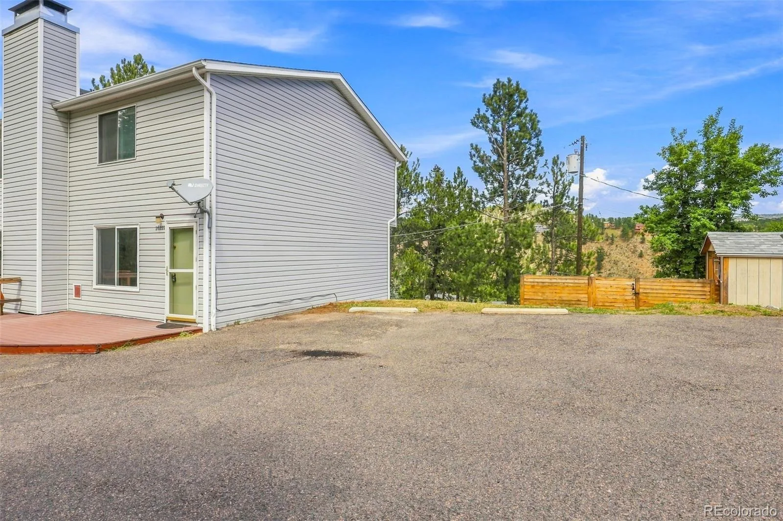 26222 S End Road Kittredge CO 80457 | MLS #REC5585742 08232026141314 1600 31