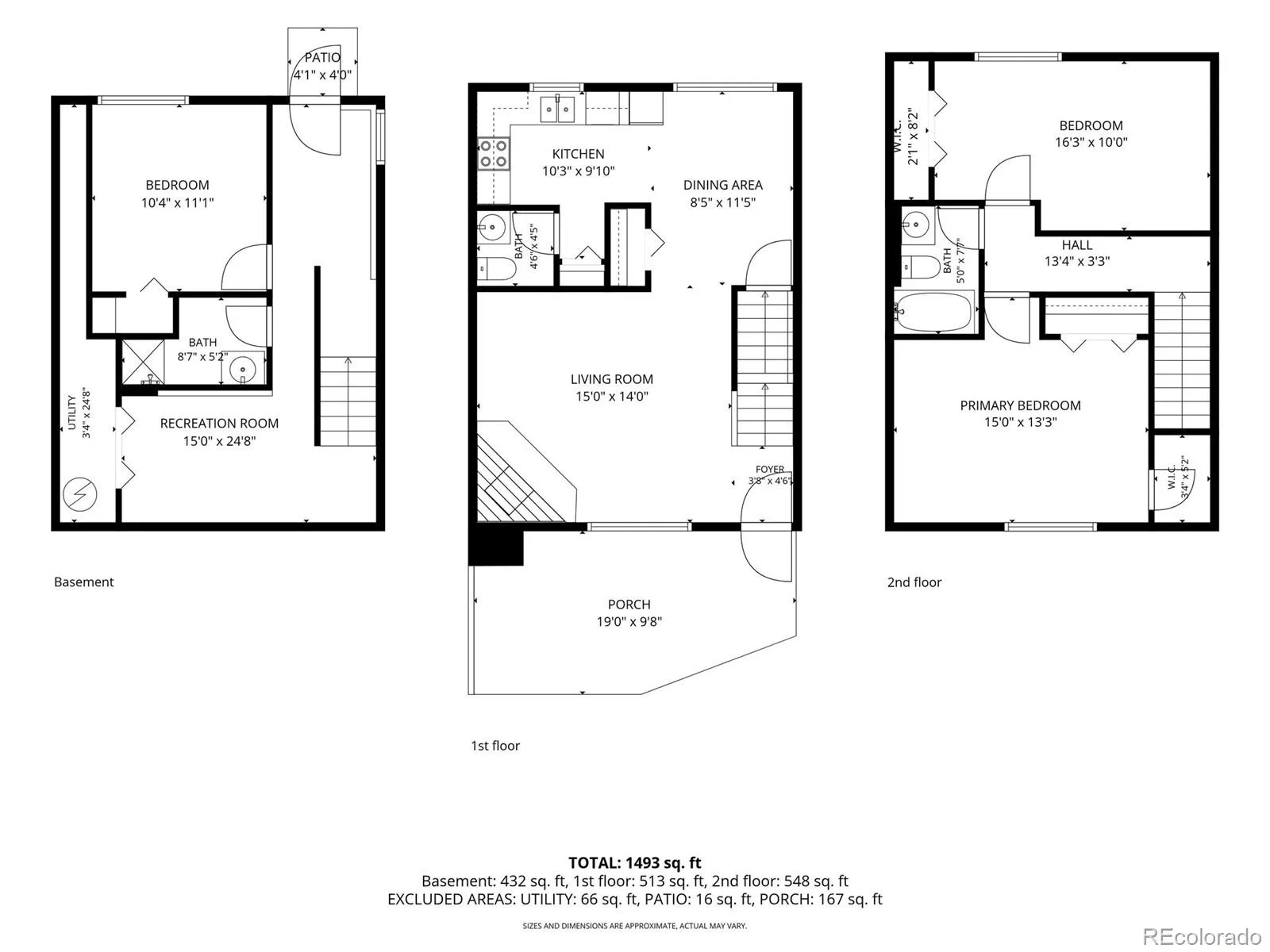 26222 S End Road Kittredge CO 80457 | MLS #REC5585742 08232026141314 1600 32