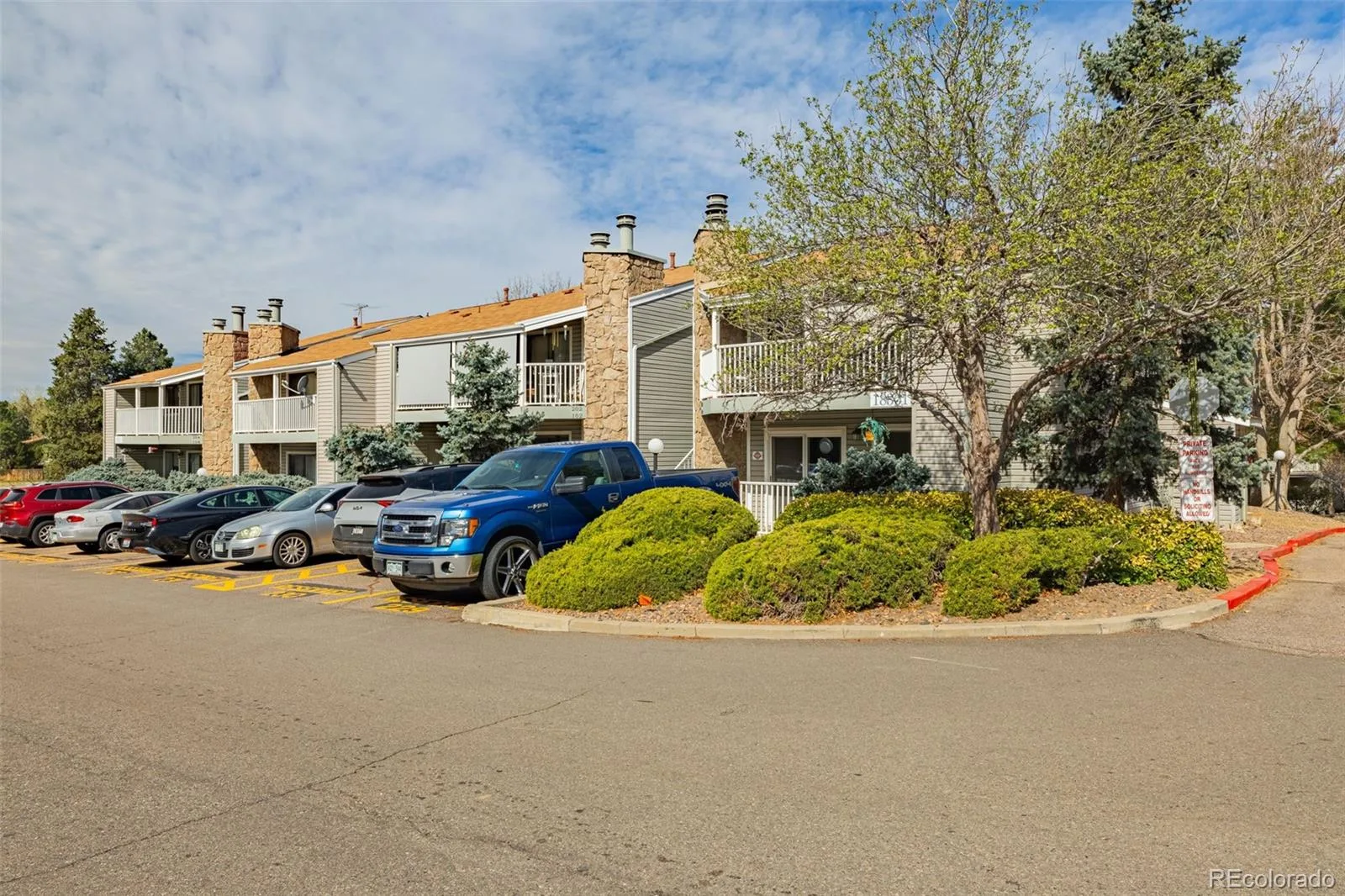 18301 E Kepner Place #201 Aurora CO 80017 | MLS #REC5585881 08192026193011 1600 16