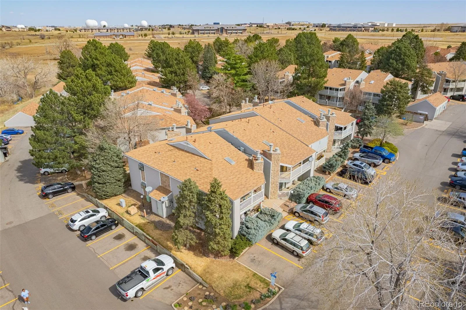 18301 E Kepner Place #201 Aurora CO 80017 | MLS #REC5585881 08192026193011 1600 17