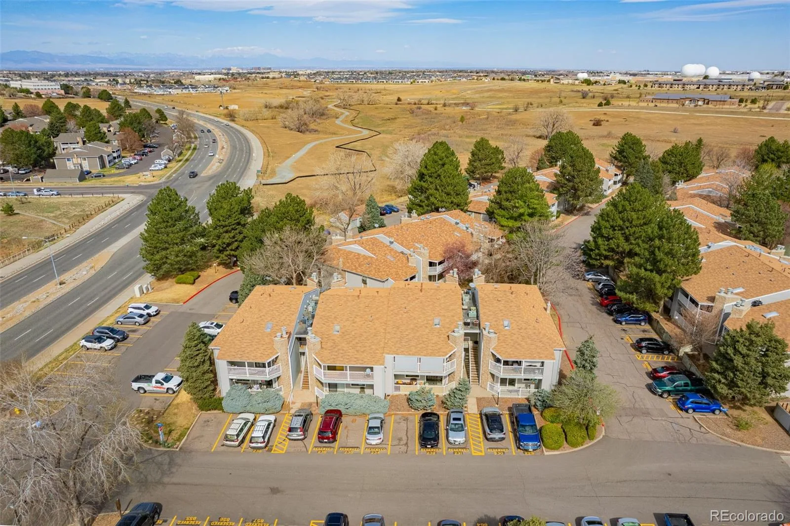 18301 E Kepner Place #201 Aurora CO 80017 | MLS #REC5585881 08192026193011 1600 18