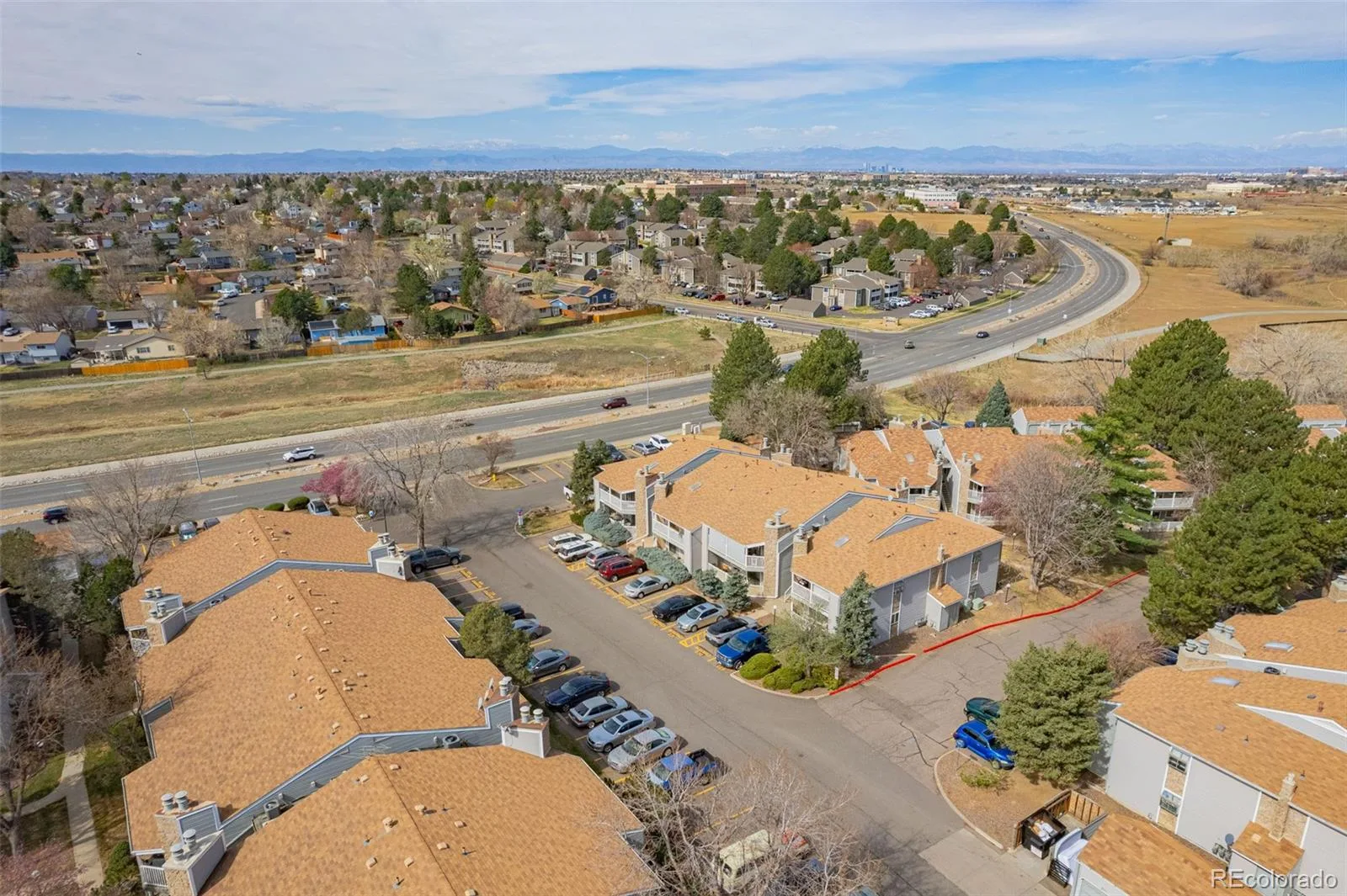 18301 E Kepner Place #201 Aurora CO 80017 | MLS #REC5585881 08192026193011 1600 19