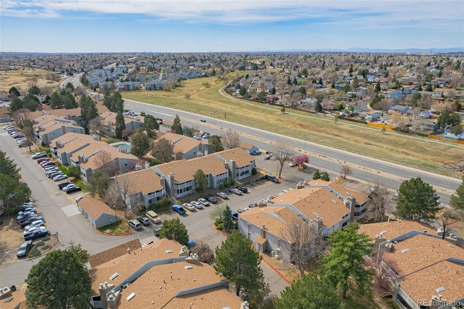 18301 E Kepner Place #201 Aurora CO 80017 | MLS #REC5585881 08192026193011 1600 20