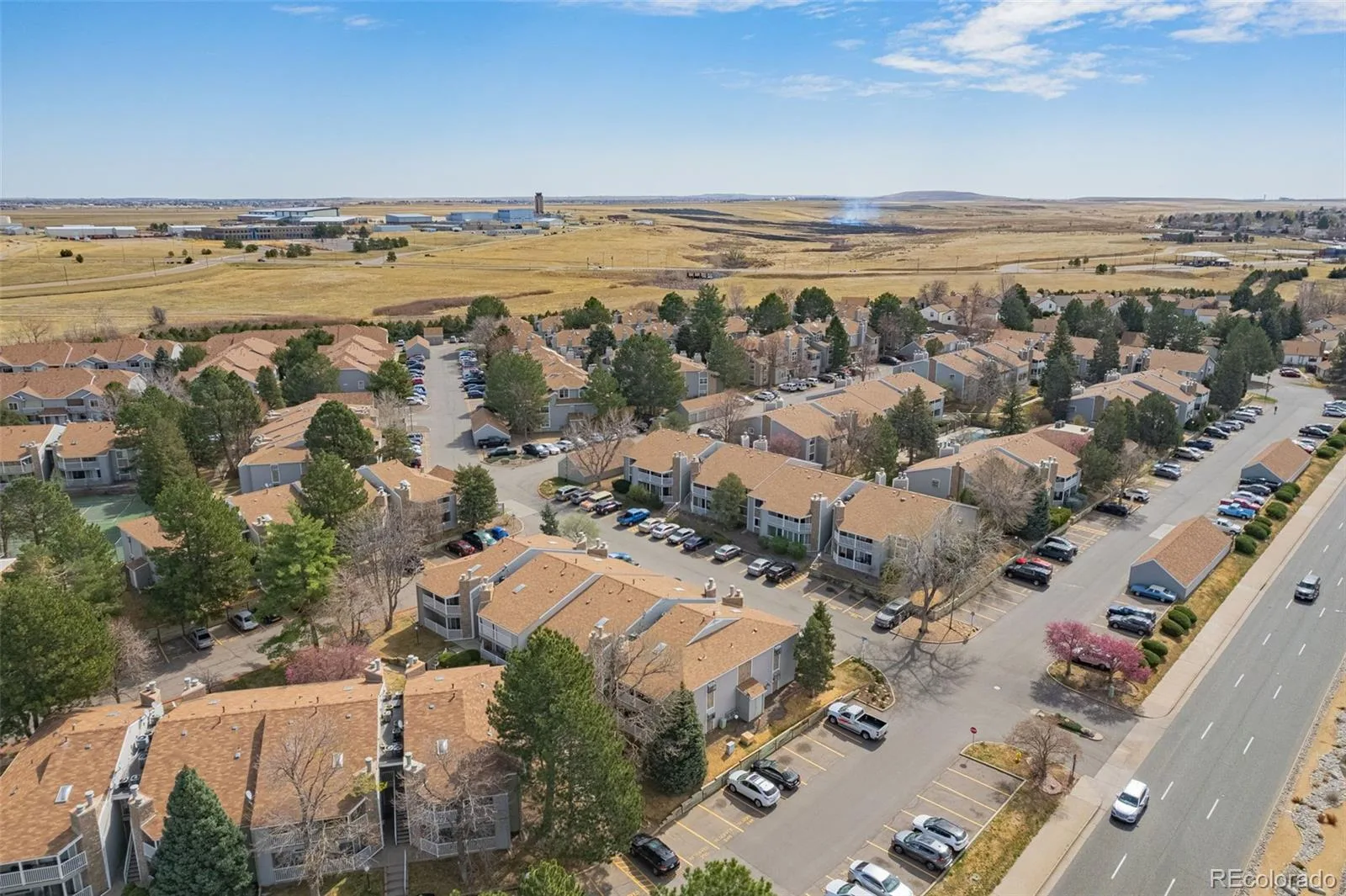 18301 E Kepner Place #201 Aurora CO 80017 | MLS #REC5585881 08192026193011 1600 21