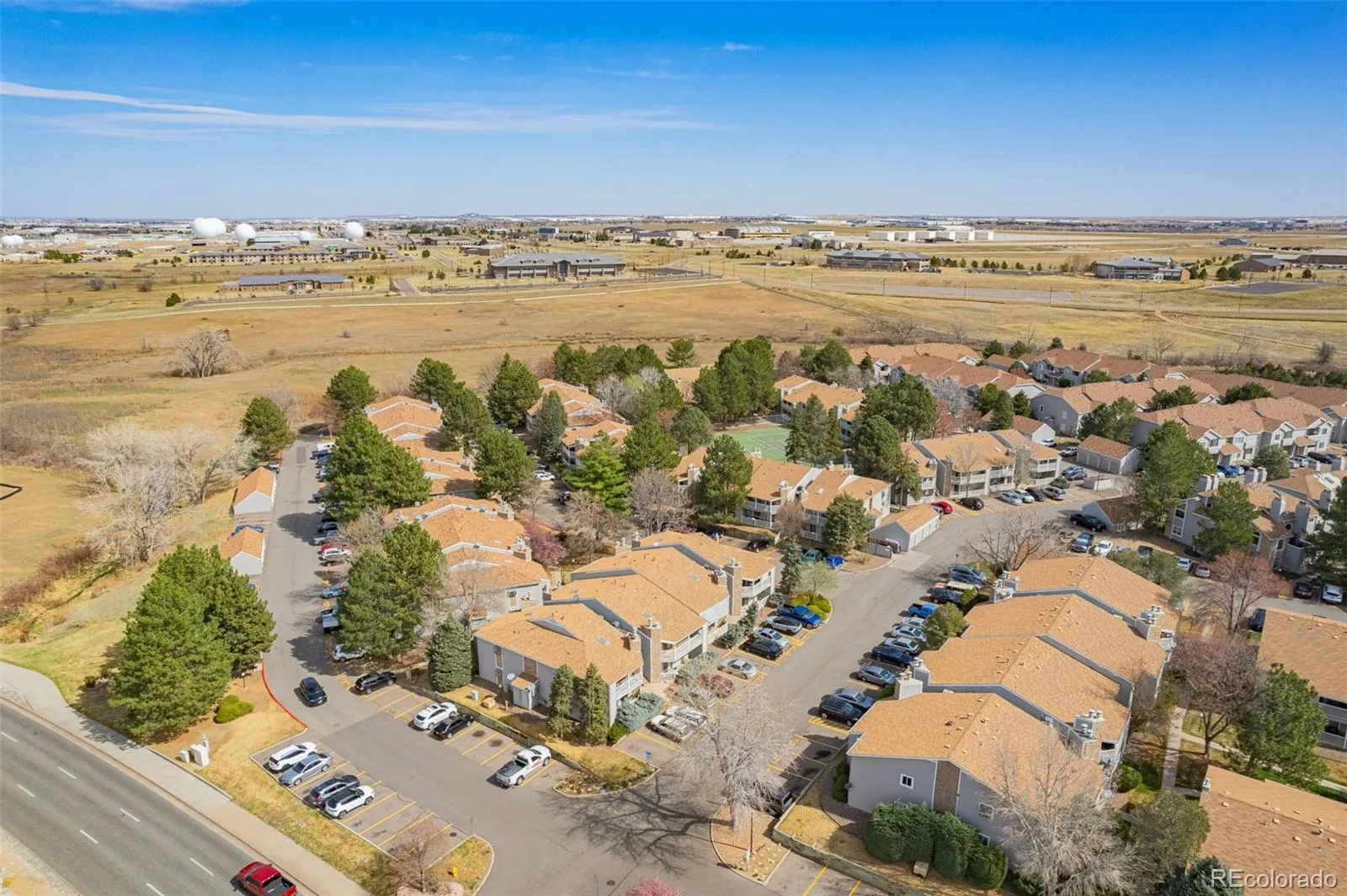 18301 E Kepner Place #201 Aurora CO 80017 | MLS #REC5585881 08192026193011 1600 22