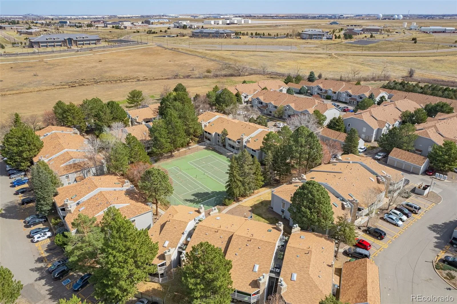 18301 E Kepner Place #201 Aurora CO 80017 | MLS #REC5585881 08192026193011 1600 23