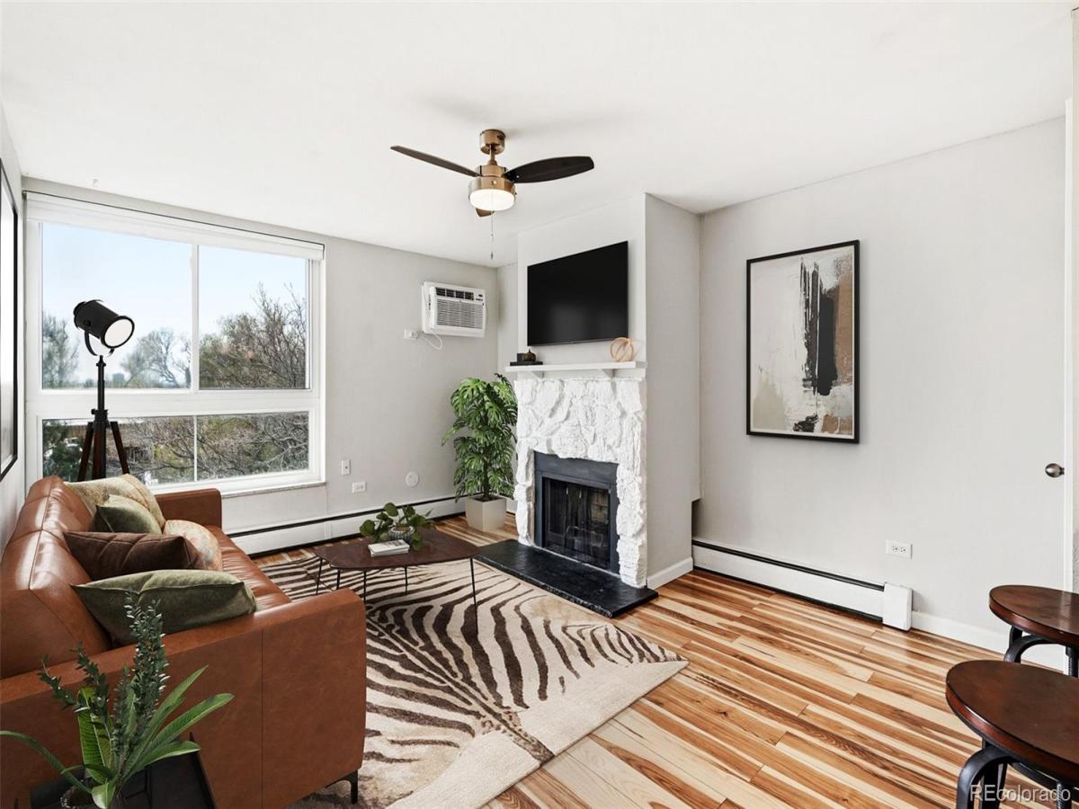 1050 N Lafayette #604 Denver CO 80218 | MLS #REC5587769 MLS #REC5587769 image #0