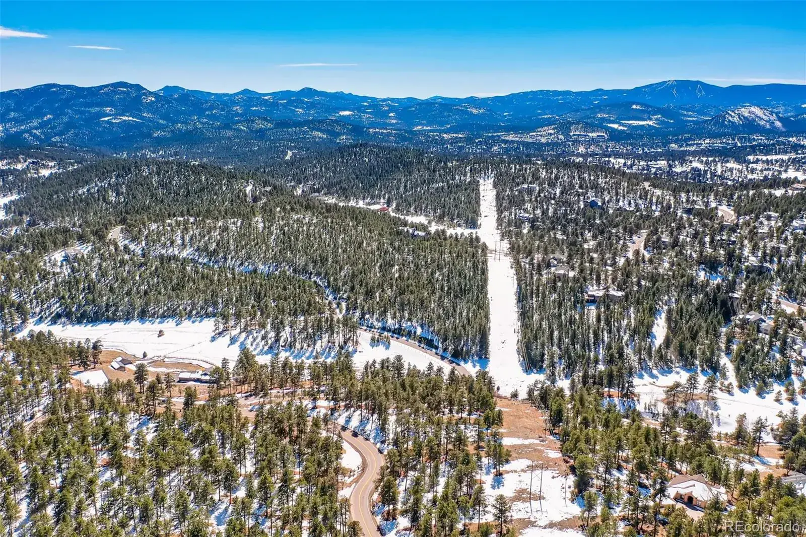 1493 Pinedale Ranch Circle Evergreen CO 80439 | MLS #REC5588186 09122025180737 1600 10