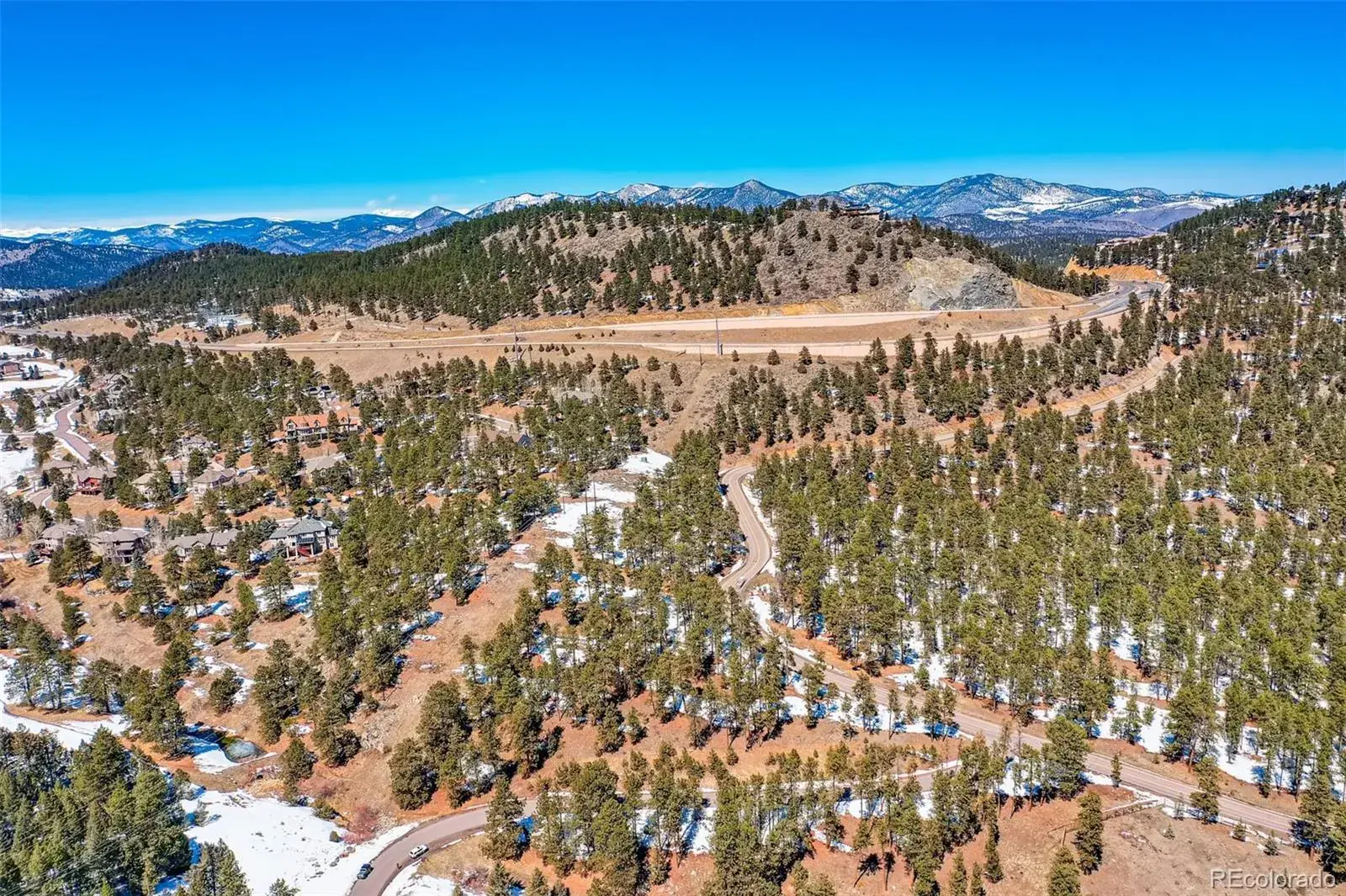1493 Pinedale Ranch Circle Evergreen CO 80439 | MLS #REC5588186 09122025180737 1600 11