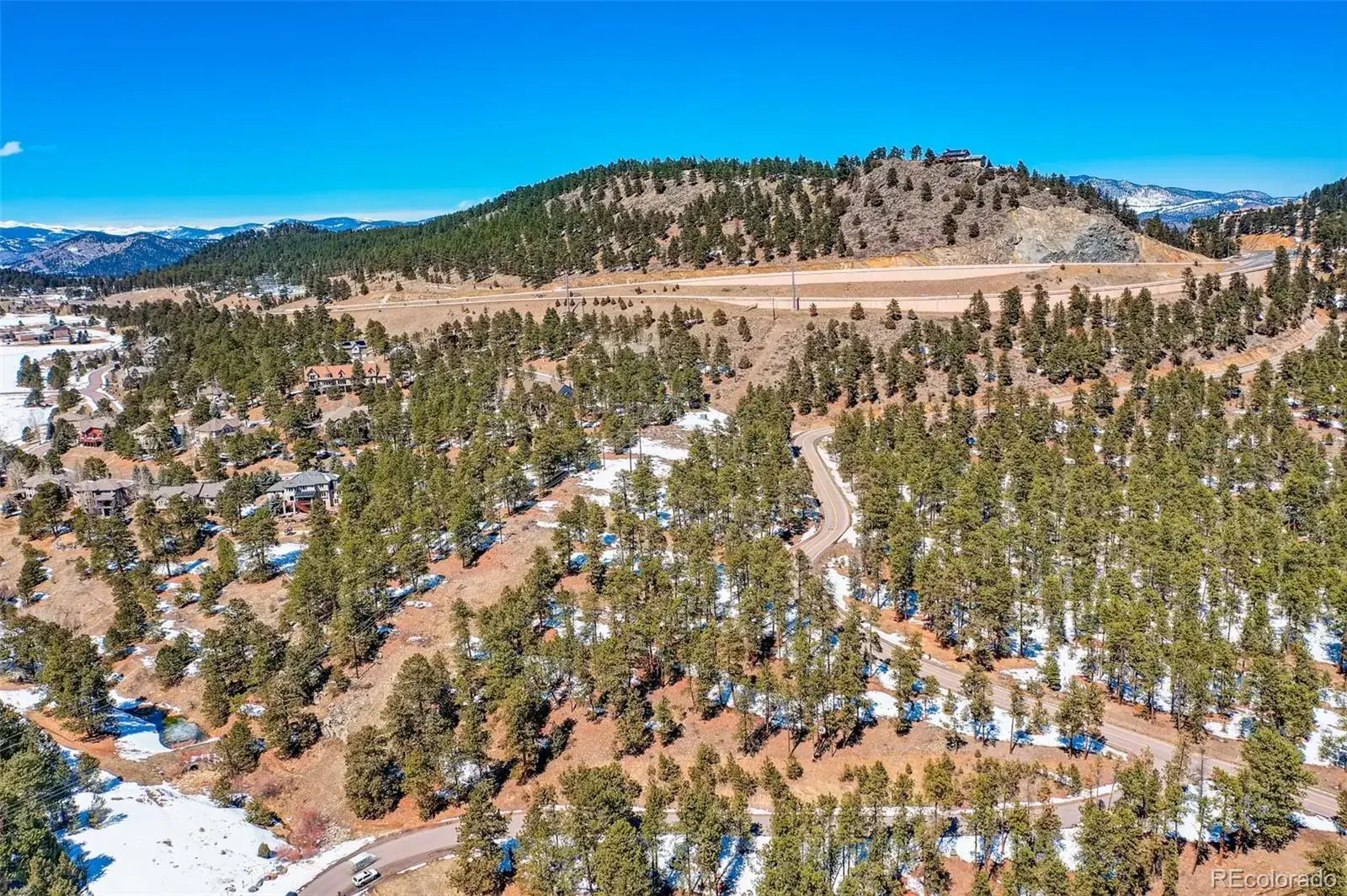 1493 Pinedale Ranch Circle Evergreen CO 80439 | MLS #REC5588186 09122025180737 1600 2