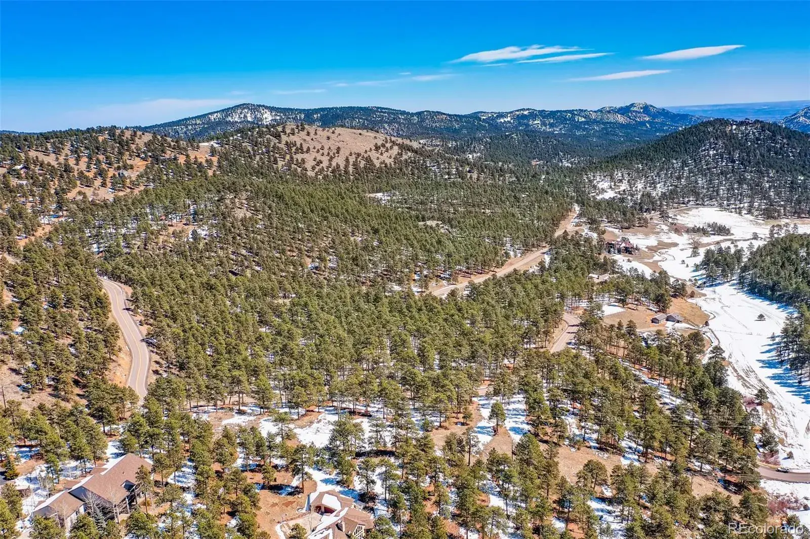 1493 Pinedale Ranch Circle Evergreen CO 80439 | MLS #REC5588186 09122025180737 1600 4
