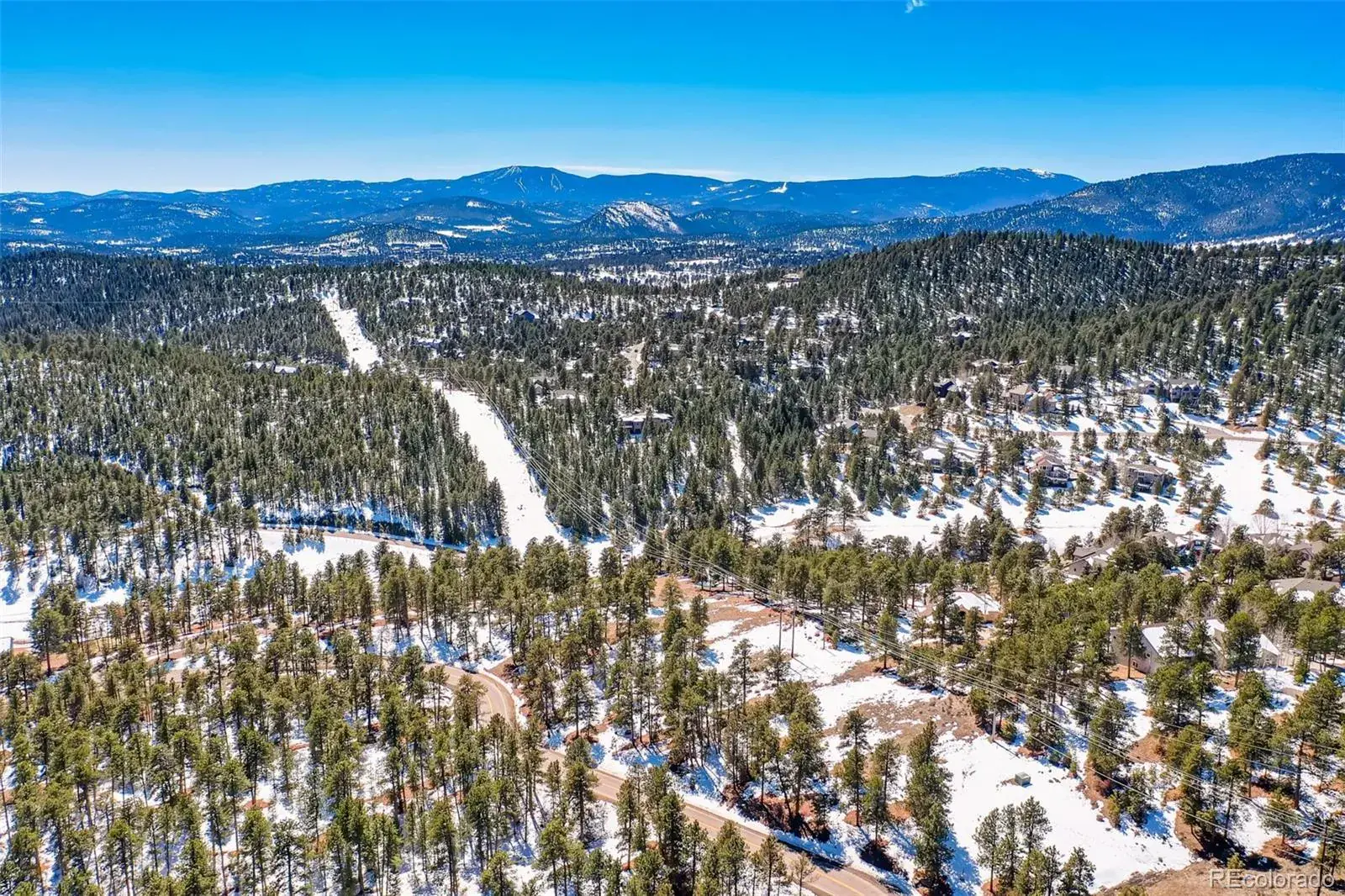 1493 Pinedale Ranch Circle Evergreen CO 80439 | MLS #REC5588186 09122025180737 1600 5