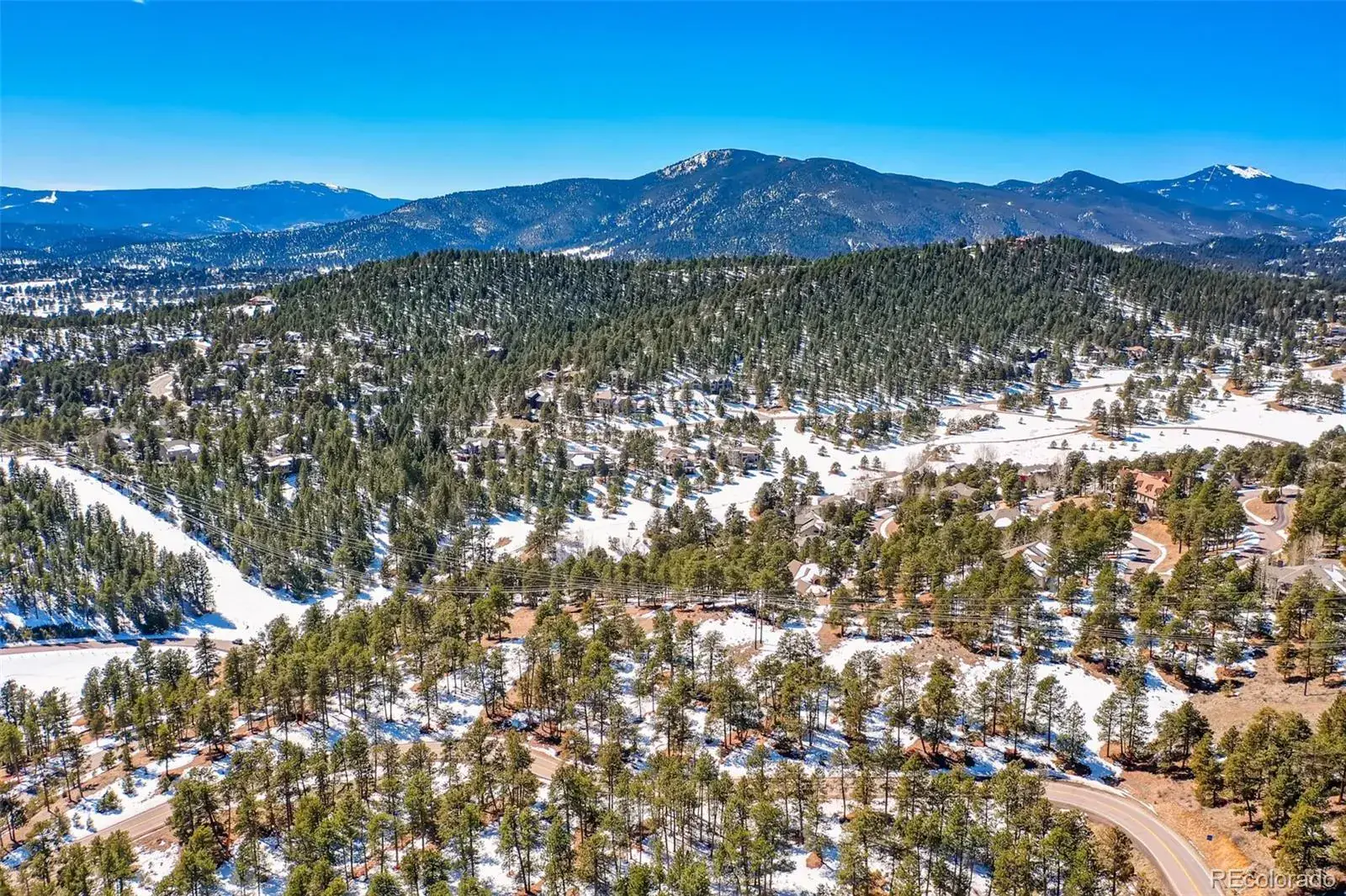1493 Pinedale Ranch Circle Evergreen CO 80439 | MLS #REC5588186 09122025180737 1600 6