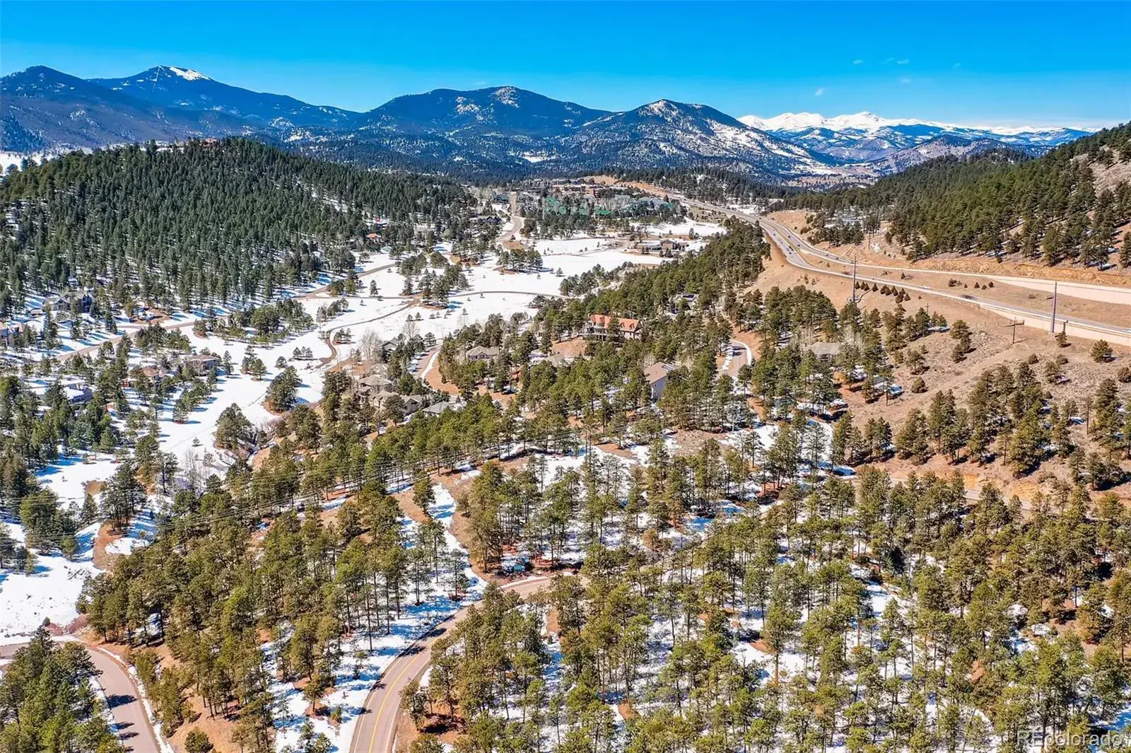 1493 Pinedale Ranch Circle Evergreen CO 80439 | MLS #REC5588186 09122025180737 1600 7