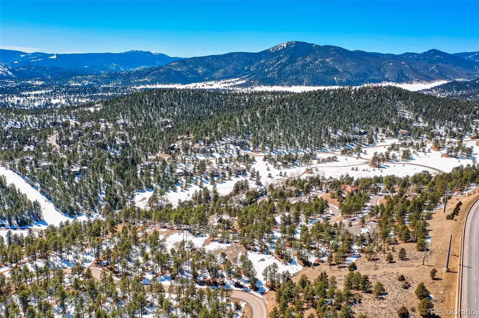 1493 Pinedale Ranch Circle Evergreen CO 80439 | MLS #REC5588186 09122025180737 1600 8