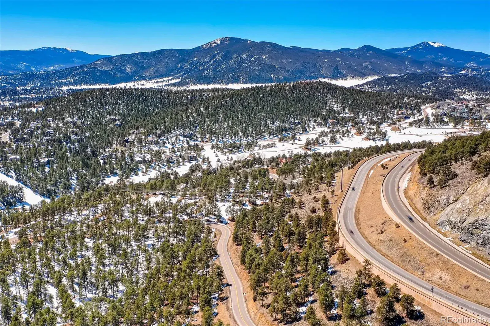 1493 Pinedale Ranch Circle Evergreen CO 80439 | MLS #REC5588186 09122025180737 1600 9