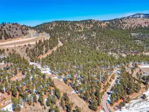 1493 Pinedale Ranch Circle Evergreen CO 80439 | MLS #REC5588186 09122025180737 300 0