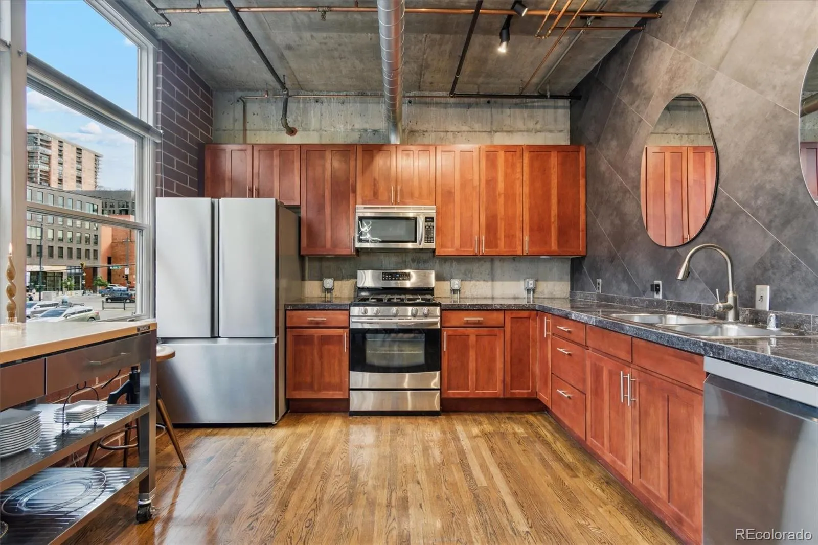 1720 Wazee Street #2B Denver CO 80202 MLS #REC5588363 05282026021904 1600 10