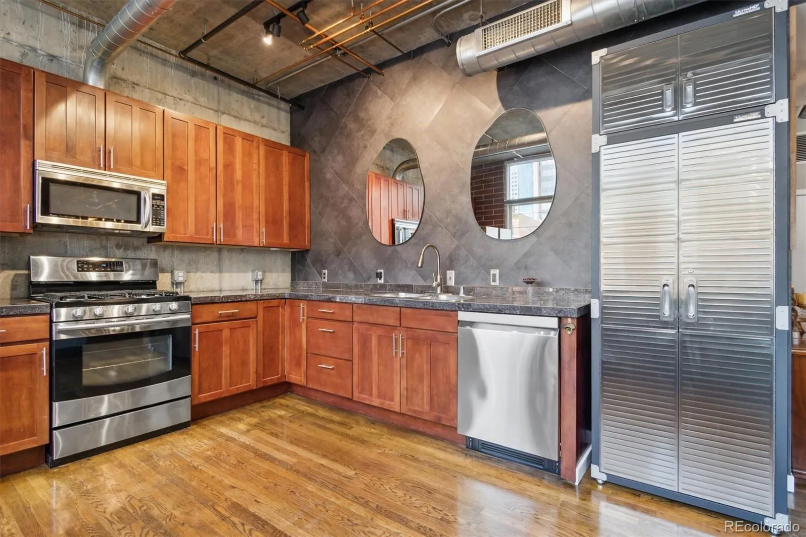 1720 Wazee Street #2B Denver CO 80202 MLS #REC5588363 05282026021904 1600 11