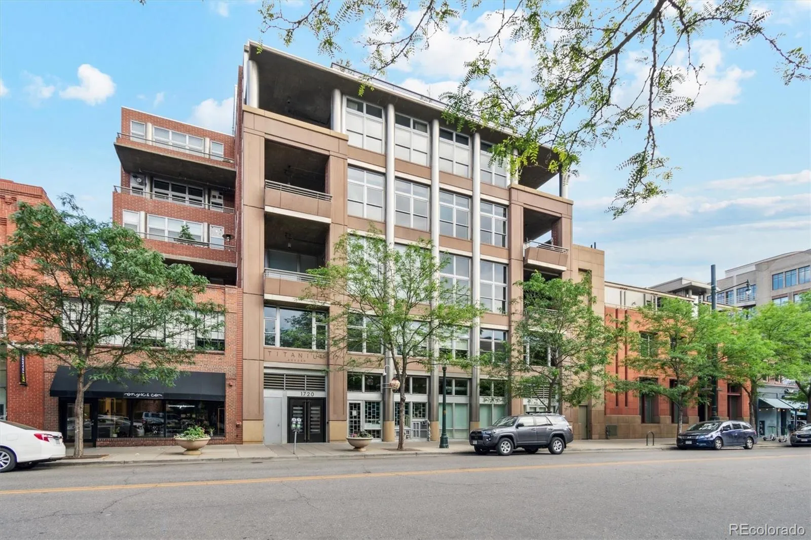 1720 Wazee Street #2B Denver CO 80202 MLS #REC5588363 05282026021904 1600 17