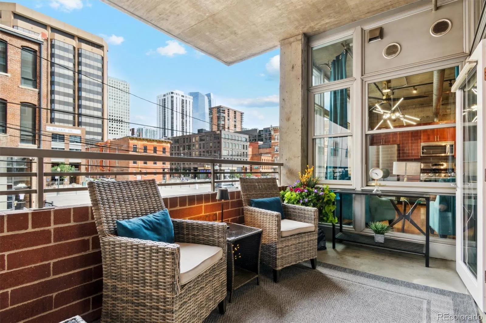 1720 Wazee Street #2B Denver CO 80202 MLS #REC5588363 05282026021904 1600 7