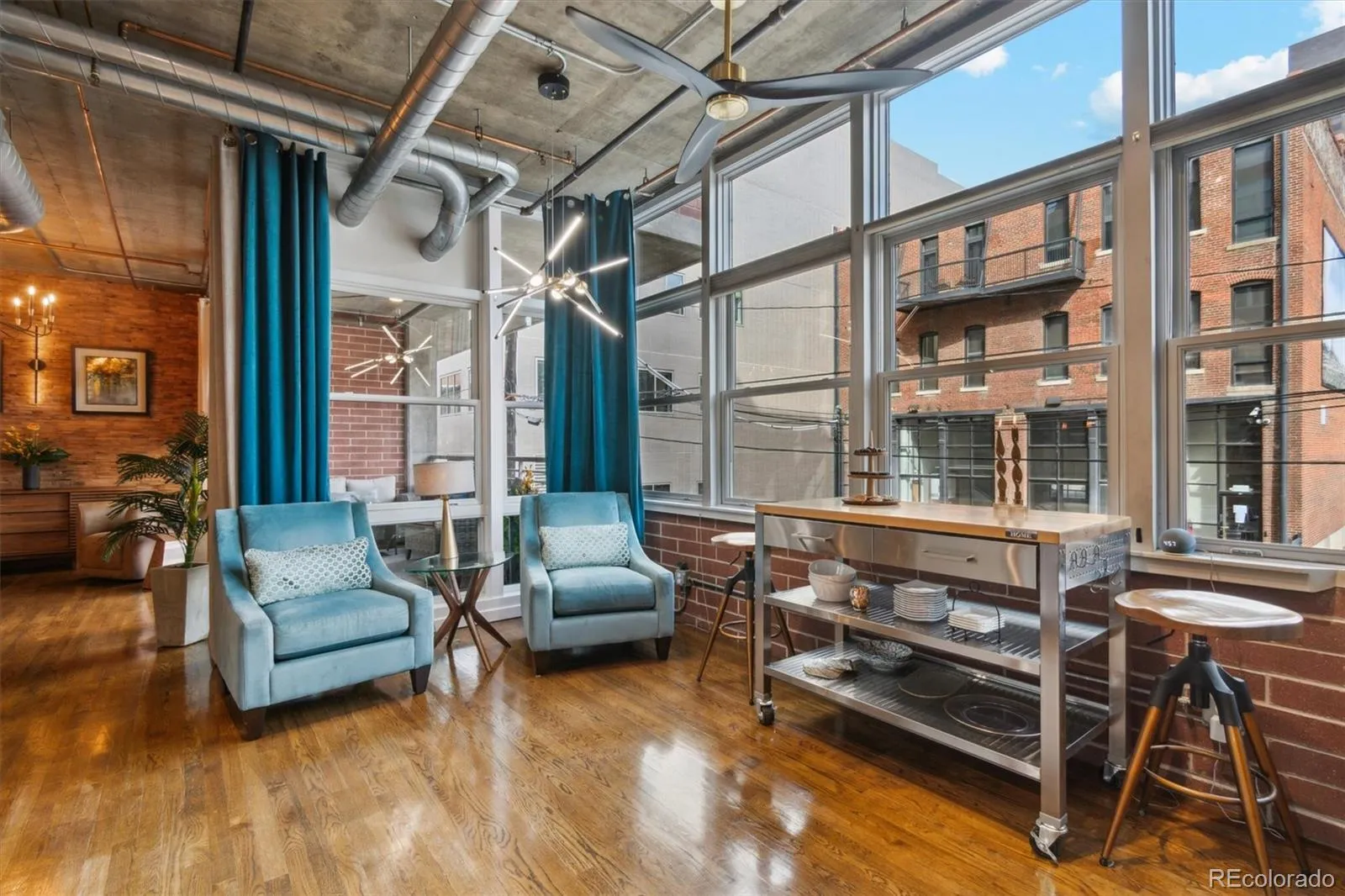 1720 Wazee Street #2B Denver CO 80202 MLS #REC5588363 05282026021904 1600 8