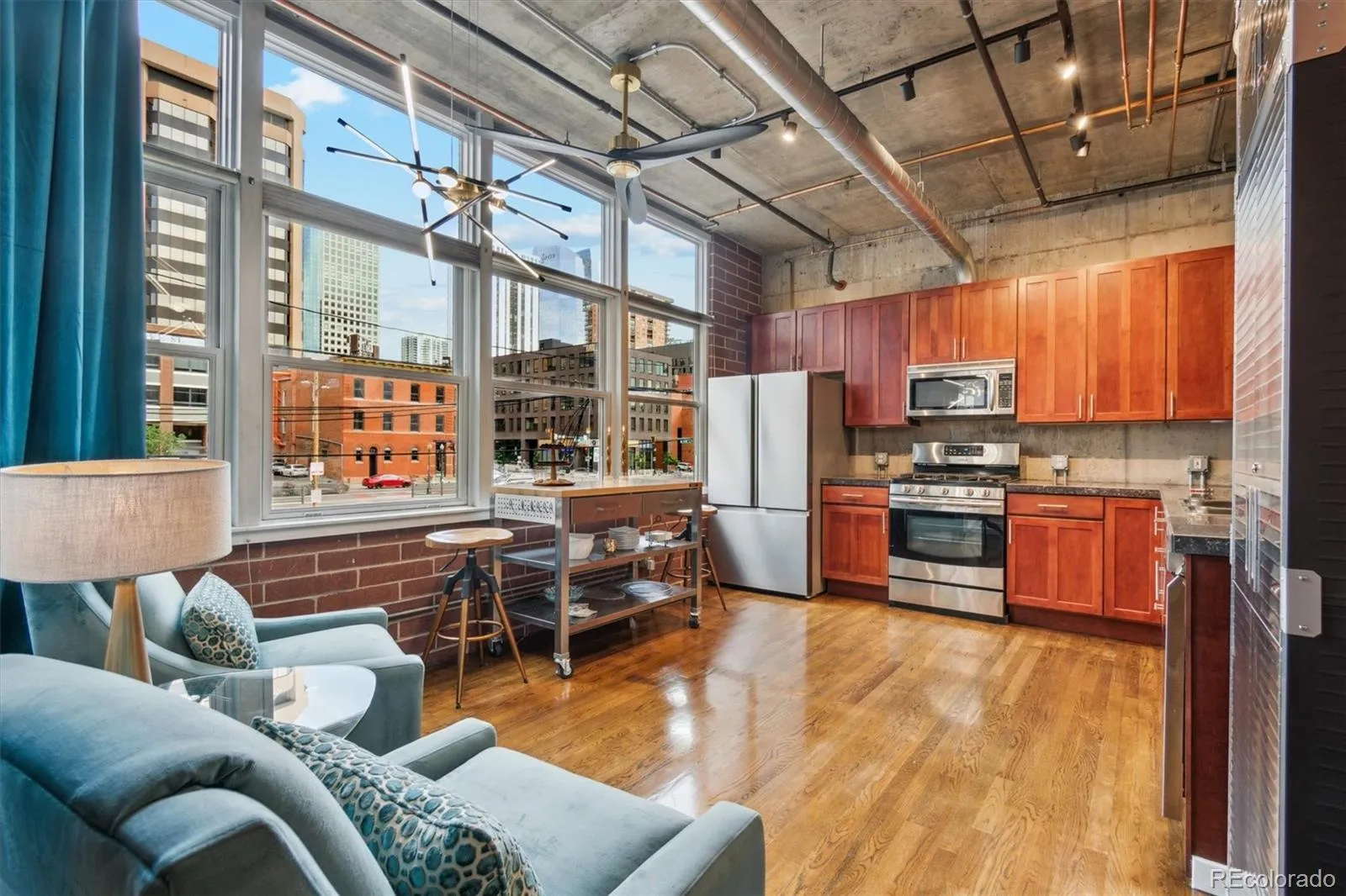 1720 Wazee Street #2B Denver CO 80202 MLS #REC5588363 05282026021904 1600 9
