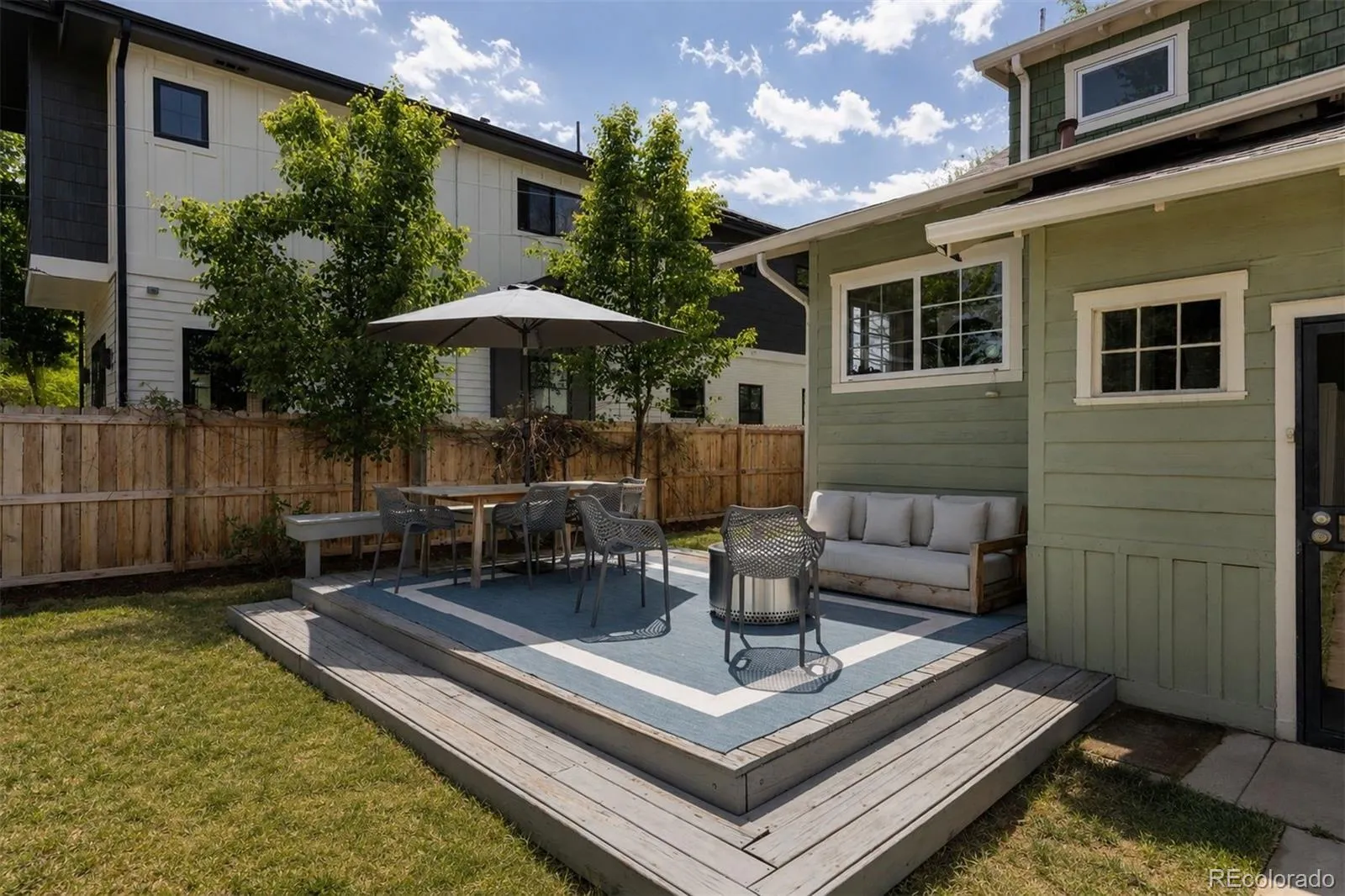 2174 S Ogden Street Denver CO 80210 MLS #REC5589748 05142026211938 1600 20