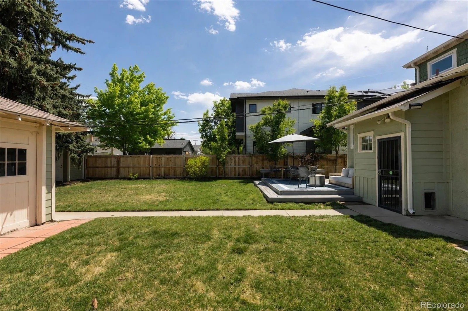 2174 S Ogden Street Denver CO 80210 MLS #REC5589748 05142026211938 1600 22